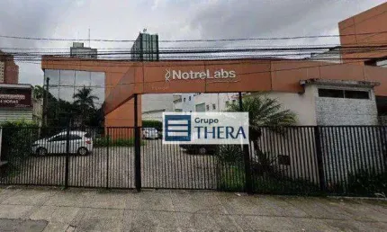Casa para alugar, 467 m² por R$ 29.850,00/mês - Centro - Santo André/SP