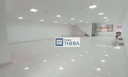 Prédio para alugar, 507 m² por r$ 26.015,00/mês - vila assunção - santo andré/sp