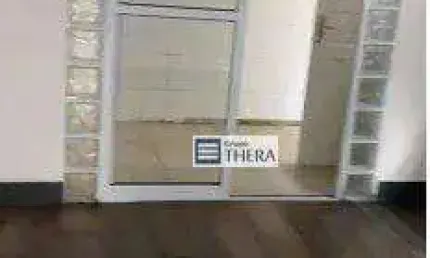 Sobrado para alugar, 154 m² por R$ 4.700,00/mês - Centro - Santo André/SP