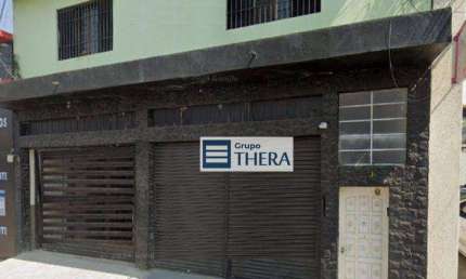 Conjunto à venda, 637 m² por R$ 3.800.000,00 - Vila Alzira - Santo André/SP