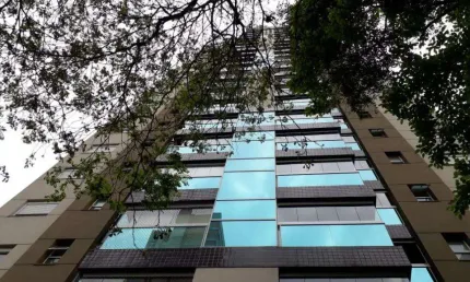 Apartamento à venda, 106 m² por R$ 1.250.000,00 - Jardim - Santo André/SP