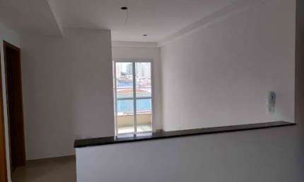Cobertura à venda, 88 m² por R$ 465.000,00 - Jardim Ocara - Santo André/SP
