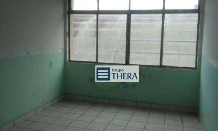 Conjunto à venda, 75 m² por R$ 210.000,00 - Centro - Santo André/SP