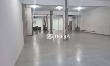 Salão à venda, 330 m² por R$ 2.500.000,00 - Parque das Nações - Santo André/SP