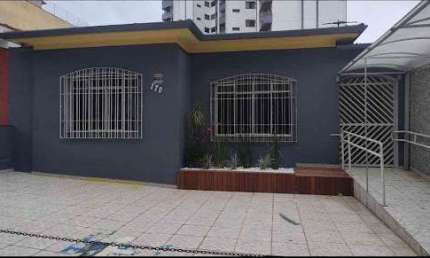 Casa para alugar, 232 m² por R$ 12.400,00/mês - Nova Petrópolis - São Bernardo do Campo/SP