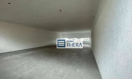 Prédio para alugar, 568 m² por R$ 15.908,00/mês - Vila Príncipe de Gales - Santo André/SP