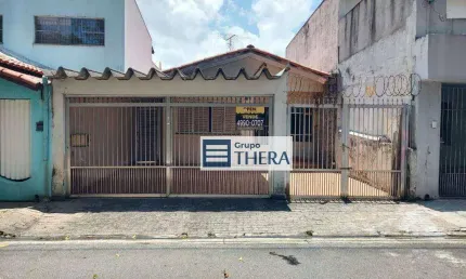 Terreno à venda, 161 m² por r$ 494.000,00 - mauá - são caetano do sul/sp