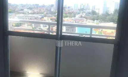 Apartamento à venda, 47 m² por r$ 270.000,00 - vila sacadura cabral - santo andré/sp