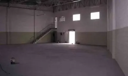 Galpão para alugar, 475 m² por R$ 9.380,00/mês - Jardim Zaira - Mauá/SP