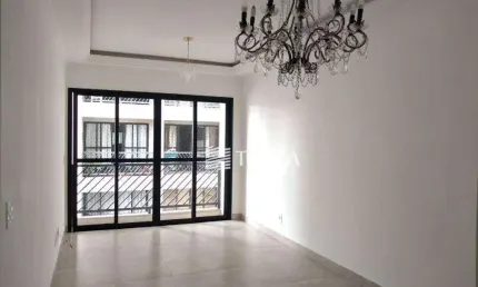 Apartamento à venda, 75 m² por R$ 500.000,00 - Jardim Bela Vista - Santo André/SP
