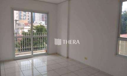 Apartamento à venda, 78 m² por R$ 695.000,00 - Bairro Jardim - Santo André/SP