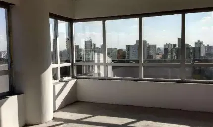 Sala para alugar, 37 m² por R$ 2.223,29/mês - Centro - Santo André/SP