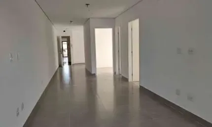 Apartamento à venda, 92 m² por R$ 670.000,00 - Vila Alpina - Santo André/SP