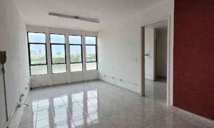Sala para alugar, 45 m² por R$ 1.500,00/mês - Centro - Santo André/SP