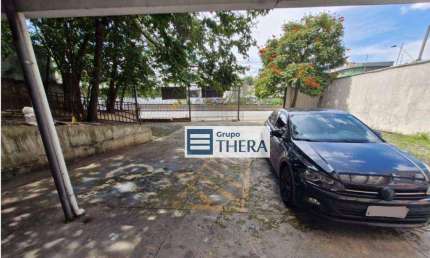 Prédio para alugar, 1230 m² por R$ 53.363,99/mês - Centro - Diadema/SP