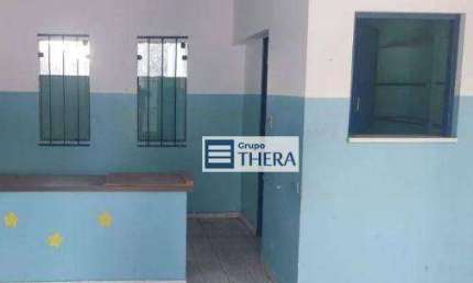Prédio para alugar, 560 m² por R$ 25.000,00/mês - Jardim - Santo André/SP
