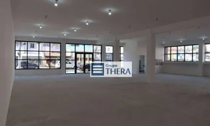 Prédio para alugar, 1613 m² por R$ 65.341,78/mês - Jardim Bela Vista - Santo André/SP