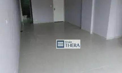 Conjunto para alugar, 76 m² por R$ 2.290,00/mês - Centro - Santo André/SP