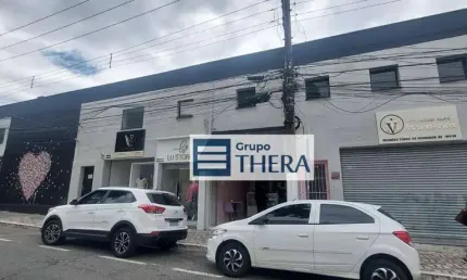 Sobrado para alugar, 100 m² por R$ 4.195,00/mês - Centro - Santo André/SP