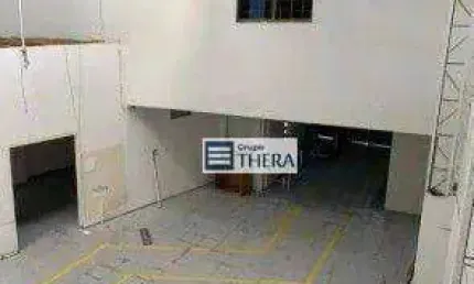 Galpão à venda, 309 m² por r$ 1.800.000,00 - vila marlene - são bernardo do campo/sp