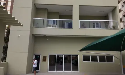 Prédio à venda, 1378 m² por R$ 7.000.000,00 - Centro - Santo André/SP