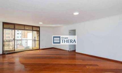 Apartamento com 4 dormitórios à venda, 160 m² por R$ 847.000,00 - Santo Antônio - São Caetano do Sul/SP