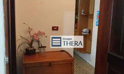 Casa com 2 dormitórios à venda, 114 m² por R$ 798.000,00 - Santa Maria - Santo André/SP