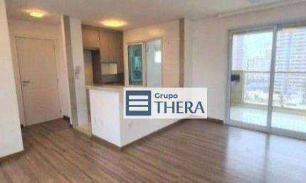 Apartamento à venda, 72 m² por R$ 700.000,00 - Jardim - Santo André/SP