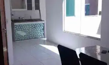Apartamento para alugar, 50 m² por R$ 1.900,00/mês - Jardim Teles de Menezes - Santo André/SP