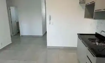 Apartamento para alugar, 59 m² por R$ 3.132,00/mês - Vila São Pedro - Santo André/SP
