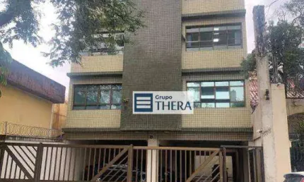 Sala à venda, 40 m² por R$ 275.000,00 - Jardim do Mar - São Bernardo do Campo/SP