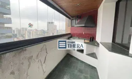 Apartamento à venda, 238 m² por R$ 1.470.000,00 - Centro - São Bernardo do Campo/SP