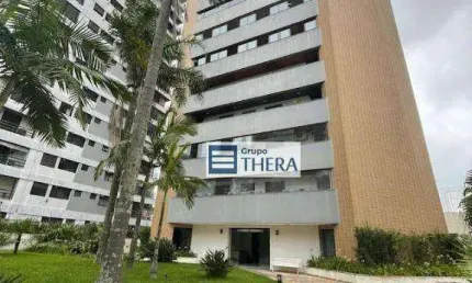 Apartamento à venda, 238 m² por R$ 1.620.000,00 - Centro - São Bernardo do Campo/SP