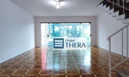 Sobrado à venda, 200 m² por R$ 1.549.000,00 - Mooca - São Paulo/SP