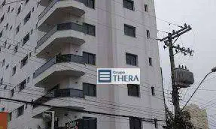 Apartamento com 4 dormitórios à venda, 150 m² por R$ 870.000,00 - Vila Bastos - Santo André/SP