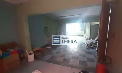 Sala para alugar, 72 m² por R$ 2.206,00/mês - Casa Branca - Santo André/SP