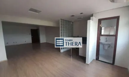 Sala para alugar, 58 m² por R$ 2.219,00/mês - Casa Branca - Santo André/SP