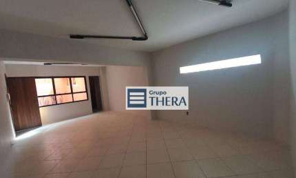 Sala para alugar, 39 m² por R$ 1.519,00/mês - Casa Branca - Santo André/SP