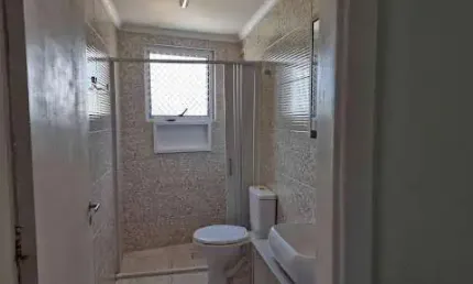 Apartamento à venda, 80 m² por R$ 550.000,00 - Centro - São Caetano do Sul/SP