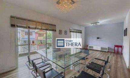 Sobrado para alugar, 150 m² por R$ 7.074,00/mês - Jardim - Santo André/SP