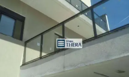 Apartamento à venda, 80 m² por R$ 540.000,00 - Jardim Pilar - Santo André/SP