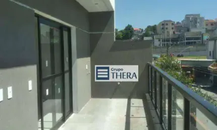 Apartamento à venda, 78 m² por R$ 530.000,00 - Jardim Pilar - Santo André/SP