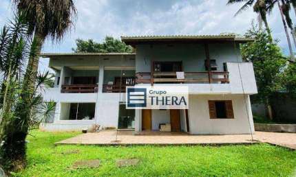 Casa à venda, 475 m² por R$ 1.272.000,00 - Dos Finco - São Bernardo do Campo/SP