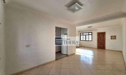 Apartamento com 2 dormitórios à venda, 80 m² por R$ 370.000,00 - Vila Caminho do Mar - São Bernardo do Campo/SP