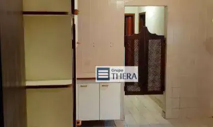 Sobrado com 3 dormitórios à venda, 168 m² por R$ 570.000,00 - Vila Curuçá - Santo André/SP