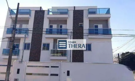 Sobrado à venda, 125 m² por r$ 648.000,00 - jardim ocara - santo andré/sp