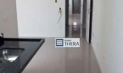 Cobertura à venda, 84 m² por r$ 365.000,00 - vila scarpelli - santo andré/sp