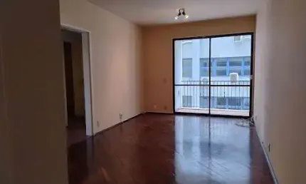 Apartamento à venda, 86 m² por R$ 410.000,00 - Vila Bastos - Santo André/SP