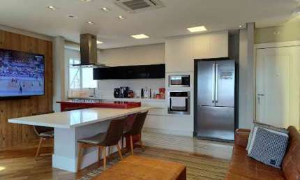 Cobertura à venda, 144 m² por R$ 1.390.000,00 - Vila Dayse - São Bernardo do Campo/SP
