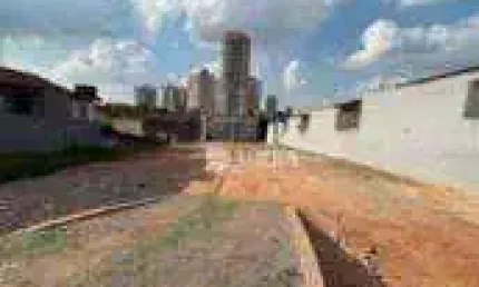 Terreno, 2000 m² - venda por R$ 2.450.000,00 ou aluguel por R$ 5.880,00/mês - Vila Eldízia - Santo André/SP